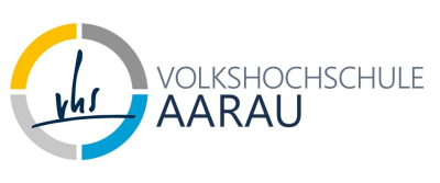 Logo Volkshochschule Aarau