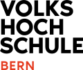 Logo Volkshochschule Bern