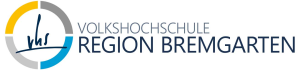 Logo Volkshochschule Bremgarten