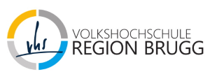 Logo Volkshochschule Brugg