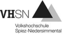 Logo Volkshochschule Spiez