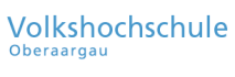 Logo Volkshochschule Region Oberaargau