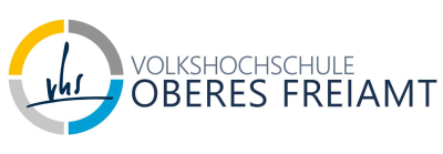 Logo Volkshochschule Oberes Freiamt