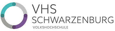 Logo Volkshochschule Schwarzenburg