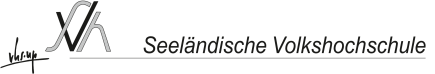 Logo Seeländische Volkshochschule