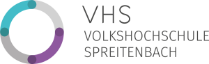 Logo Volkshochschule Spreitenbach