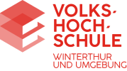 Logo Volkshochschule Winterthur