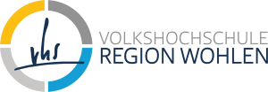 Logo Volkshochschule Wohlen