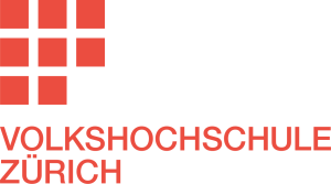 Logo Volkshochschule Zürich AG