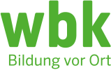Logo WBK Dübendorf